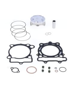 Athena Top End Piston Kit 76.96mm Bore For Suzuki RMZ250 2019-2026