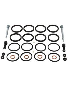 All Balls Racing Front Caliper Rebuild Kit 18-3150