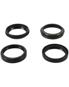 Pivot Works Fork Oil And Dust Seal Kit PWFSK-Z010