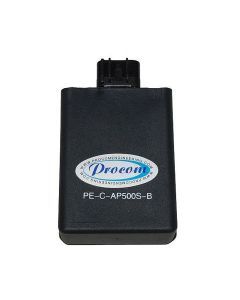 05 Polaris Sportsman 400 Procom Cdi/rev Box