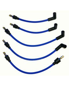 WSM Ignition Set Wire for Mercruiser 2.5 - 3.L 4 Cyl - Conventional Ignition