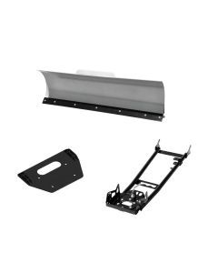 KFI 54" ATV Snow Plow Kit Pro-S Straight Blade - For Can-Am Yamaha Kawasaki Suzuki