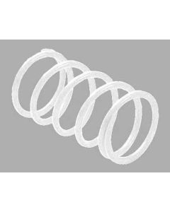 Epi PATV6 Erlandson Clutch Spring ,white