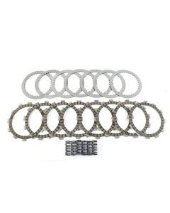 WSM Complete Clutch Kit for Suzuki 250 RM / RMX 94-00 88-410