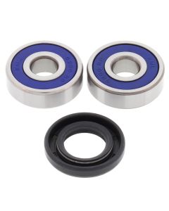 All Balls Racing Front Wheel Bearing Kit 25-1161