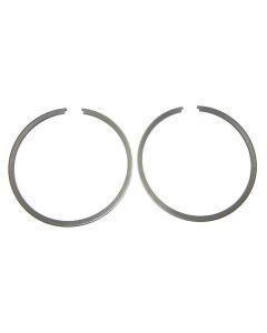 WSM Piston Rings For Mercury / Mariner 35 - 150 Hp Cross Flow Standard 200-15