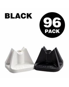 Studboy Superlite Single .750" Pro Series (96) 2513-P3-BLK