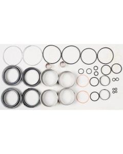Pivot Works Fork Rebuild Kit PWFFK-T01-531 for KTM BIKE 400 EXC 2000-2001