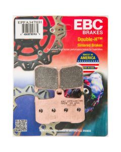 EBC 1 Pair EPFA Sintered Fast Street and Trackday Brake Pads MPN EPFA347HH