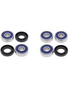 Wheel Front And Rear Bearing Kit for Yamaha 125cc TT125 2000