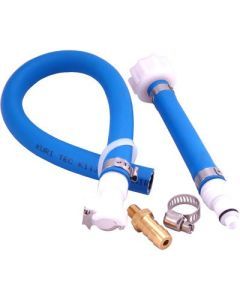 A8589 Yamaha SUPER JET1990-2010 Yamaha Flush Kit Quick Snap All NoN-Factory In