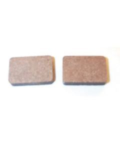 SPI 05-152-25 Brake Pads Pair