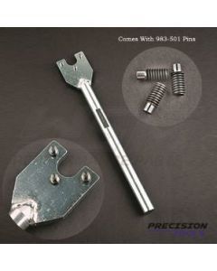 WSM Tilt / Trim Wrench for OMC / Yamaha 983-403