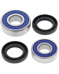 Pivot Works Rear Premium Wheel Bearing Kit 25-1217