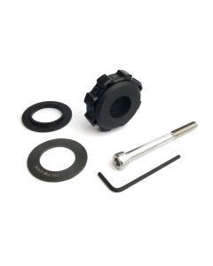 Kaoko Throttle Lock Cruise Control for 2024-2026 KTM 390 Duke - Motorcycle Throttle Stabilizer - KA-KTM105