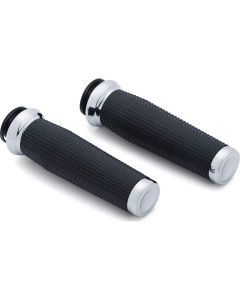 Kuryakyn Thresher Grips for Indian Chrome 5960