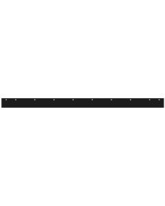 SAM Cutting Edge 1/2 X 6 X 102 Inch - High Carbon Steel-Replaces Boss #STB03072 (Rigid Hitch RCE-BOSS85)