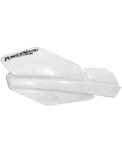 Powermadd - 34104 - Trail Star Handguard, White