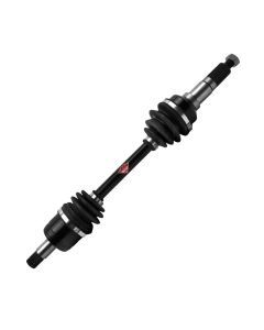 Demon Rugged Performance Axle For Yamaha Big Bear 400 YFM400F 4x4 2002-2006