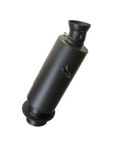 GGB Exhaust Mountain Muffler For 2003-2006 Arctic Cat F5/F6/F7 500 EFI/600 EFI/700 EFI