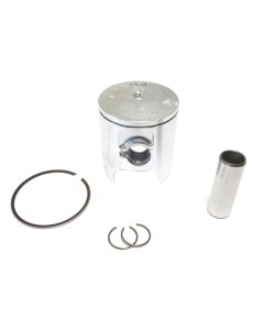 Athena Piston Kit Cast 46.95mm (Cast) Bore For Honda CR80R 1986-2003