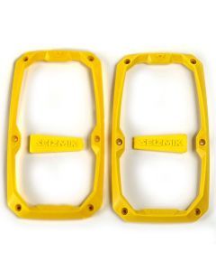 Seizmik Embark ABS Trim Kit - Yellow 56-19025