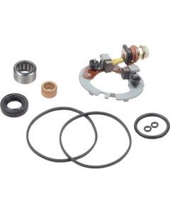 Wildboar Starter Repair With Brush Holder Kit 414-52017