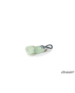 SuperATV Honda Pioneer Seat Belt Override SBO-006