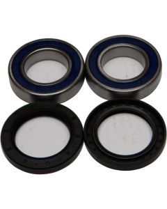 NEW ALL BALLS WHEEL BEARING AND SEAL KIT 25-1315