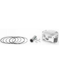 Wiseco Piston Kit Armorglide 92.00/Std 10.5:1 Hon 40244M09200