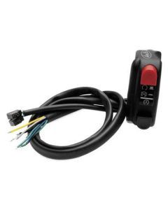 Motion Pro Rev2 Start / Stop Switch 11-0098
