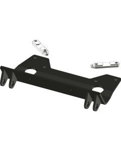 KFI Snow Plow Mount For CF-Moto UForce 600 2021