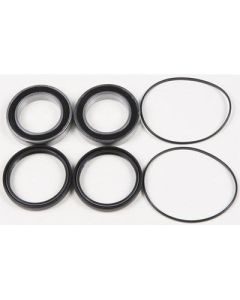 1985 Honda ATC 250R Pivot Works Rear Wheel Bearingkit Honda Atv