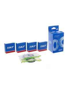 Athena SKF Wheel Seal & Bearing Kit no Spacers VKWB-R-25-A
