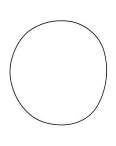 Vertex Outer Clutch Gasket Kit 817716