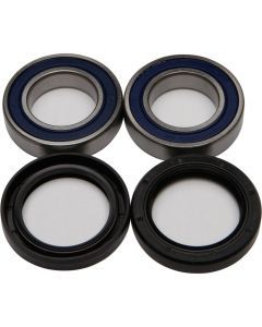 NEW ALL BALLS 25-1124 - Wheel Bearing and Seal Kit Honda·FourTrax 200
