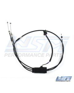 WSM Throttle Cable - 002-036-07