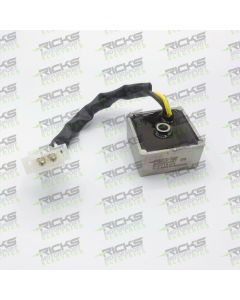 Ricks Rectifier-Regulator 10-038