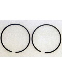 WSM Piston Rings For Yamaha 350 Banshee 87-06 For 70mm Piston 51-520-70