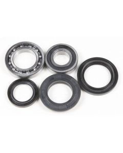 Pworks PWRWK-Y20-600 Pivot Works Rear Wheel Bearingkit Yamaha Atv Yamaha  Grizzl