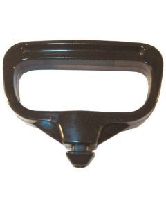 SPI Starter Handle - Ski-Doo/Yamaha - Black 12-151