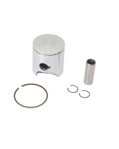 Athena Piston Kit Cast 48.5mm Bore For Suzuki RM80 1991-2001 S4C048500020