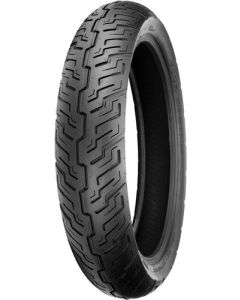 SHINKO 733/734/735 SERIES SR733 130/70-18 Front Bias BW Motorcycle Tire 63H 4PR