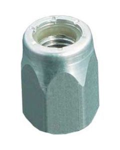 Woodys Big Nuts With Nyloc Insert 1.450" 96 Pack - ALN2-7000-B