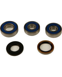 All Balls Rear Wheel Bearing Kit 25-1544