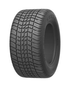 Kenda Pro Tour Golf Cart Front/Rear Radial Tire (6 Ply) [205/50-10] 103991050C1