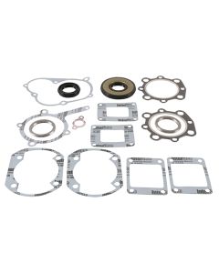 Vertex Complete Gasket With Oil Seals Kit 7111470