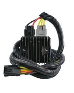 RMStator Heavy Duty Mosfet Regulator with Relocation Upgrade RMS020-103779