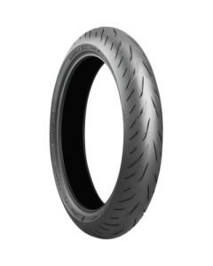 Bridgestone Hypersport Tire Battlax S22 120-70-17 120x70x17 (58W) Radial Ply
