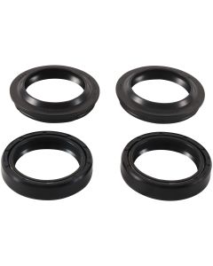 Pivot Works Fork Oil And Dust Seal Kit PWFSK-Z019